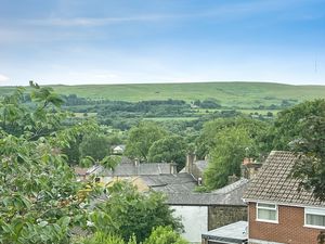 View from bedroom- click for photo gallery